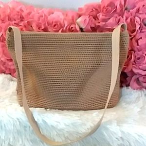 The Sak Shoulder Bag